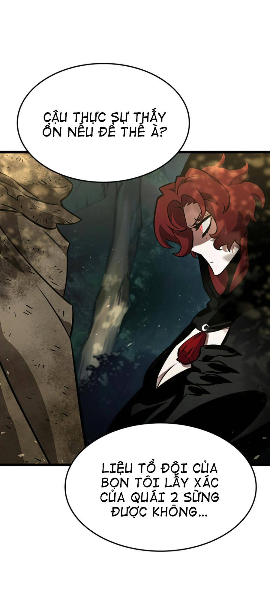 Thế Giới Sau Tận Thế Chapter 10 - Trang 2