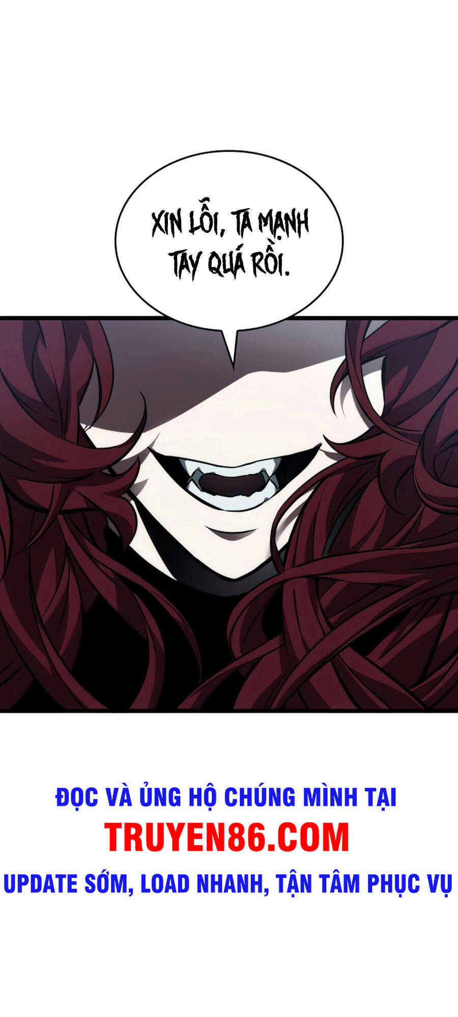 Thế Giới Sau Tận Thế Chapter 10 - Trang 2