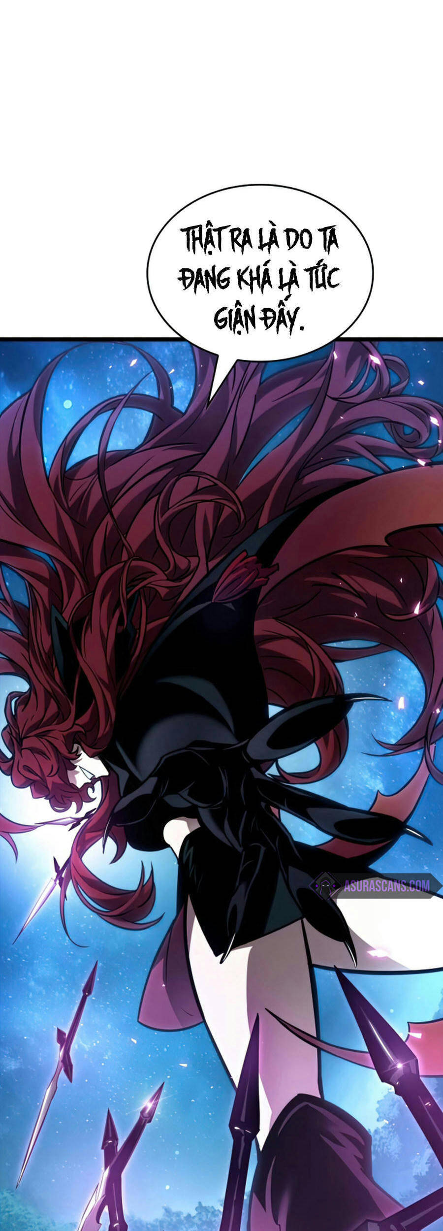 Thế Giới Sau Tận Thế Chapter 10 - Trang 2