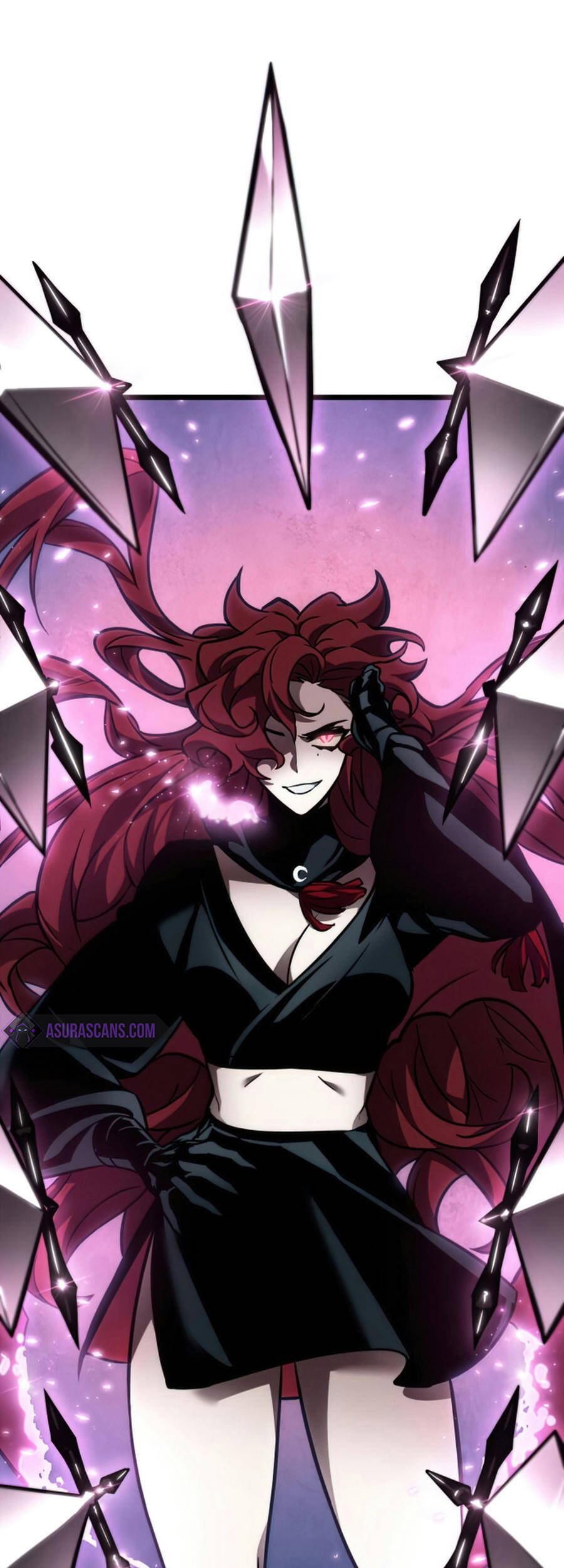 Thế Giới Sau Tận Thế Chapter 10 - Trang 2