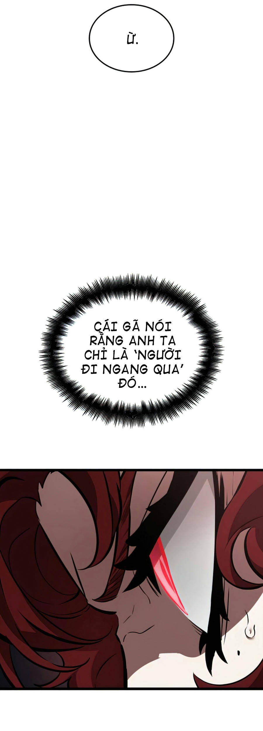 Thế Giới Sau Tận Thế Chapter 10 - Trang 2