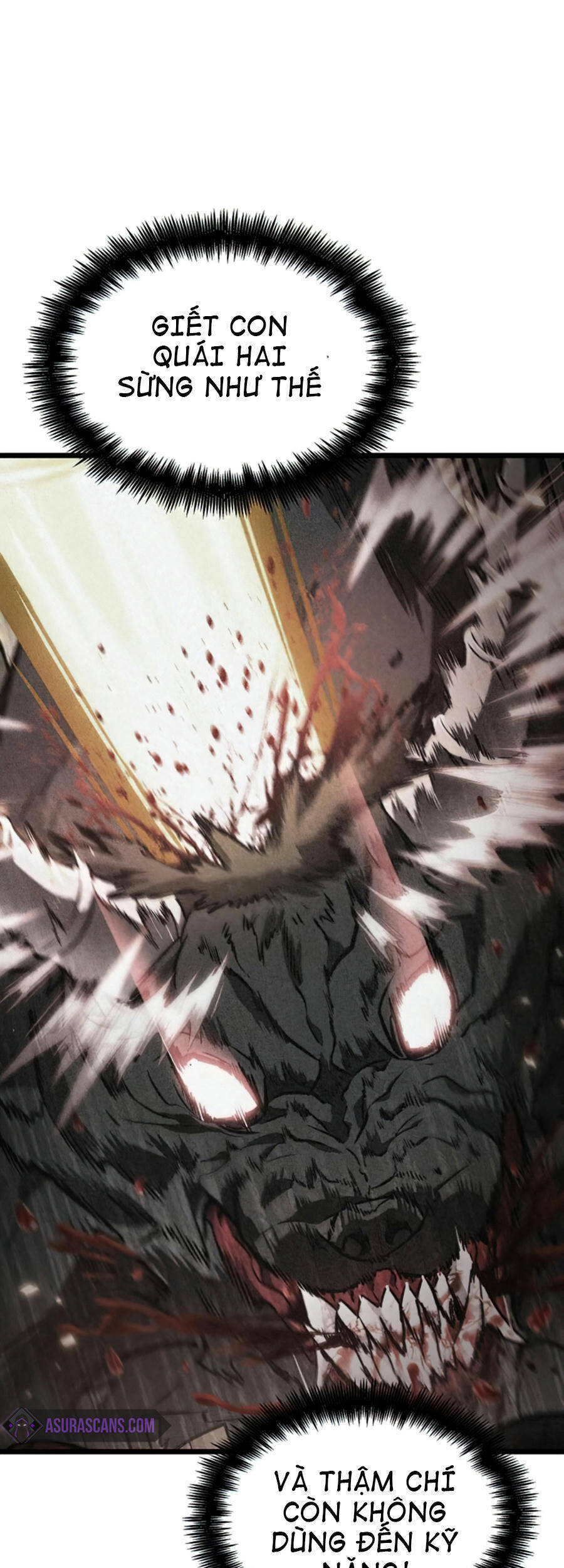 Thế Giới Sau Tận Thế Chapter 10 - Trang 2