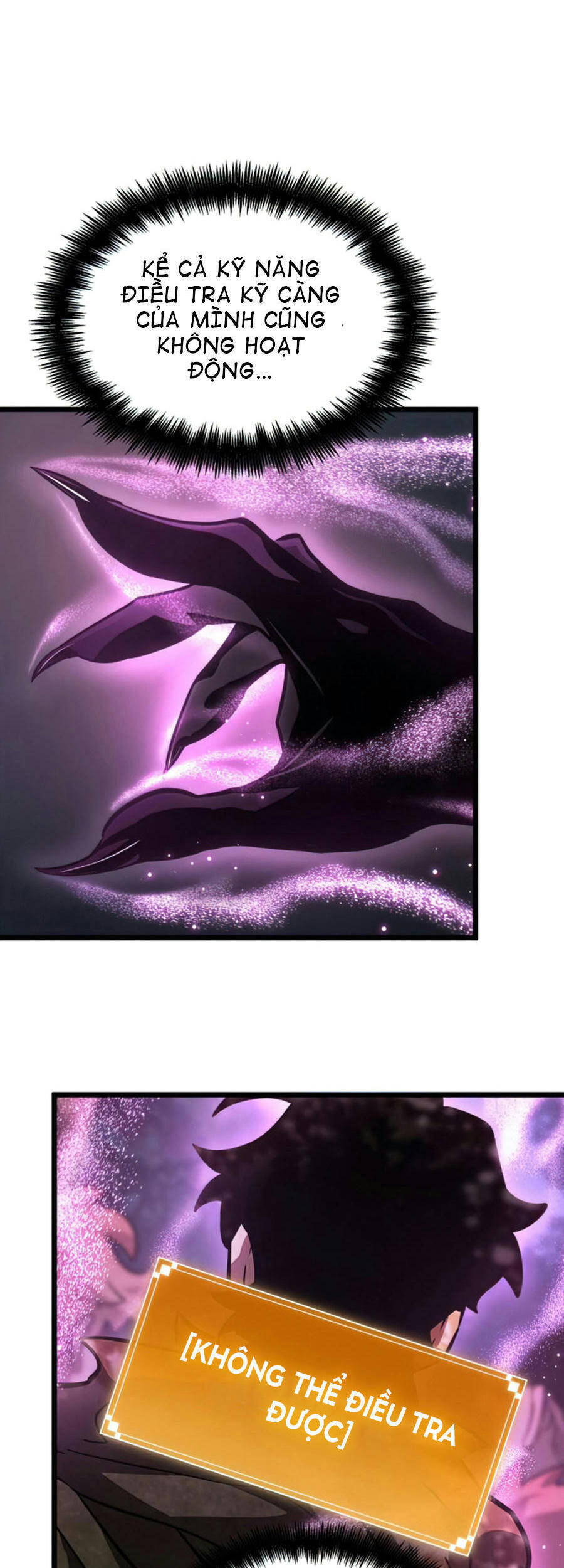 Thế Giới Sau Tận Thế Chapter 10 - Trang 2