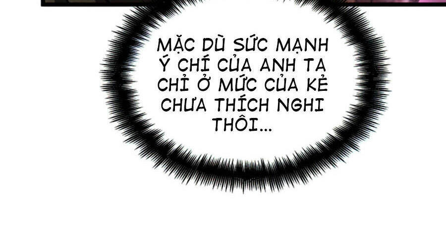 Thế Giới Sau Tận Thế Chapter 10 - Trang 2