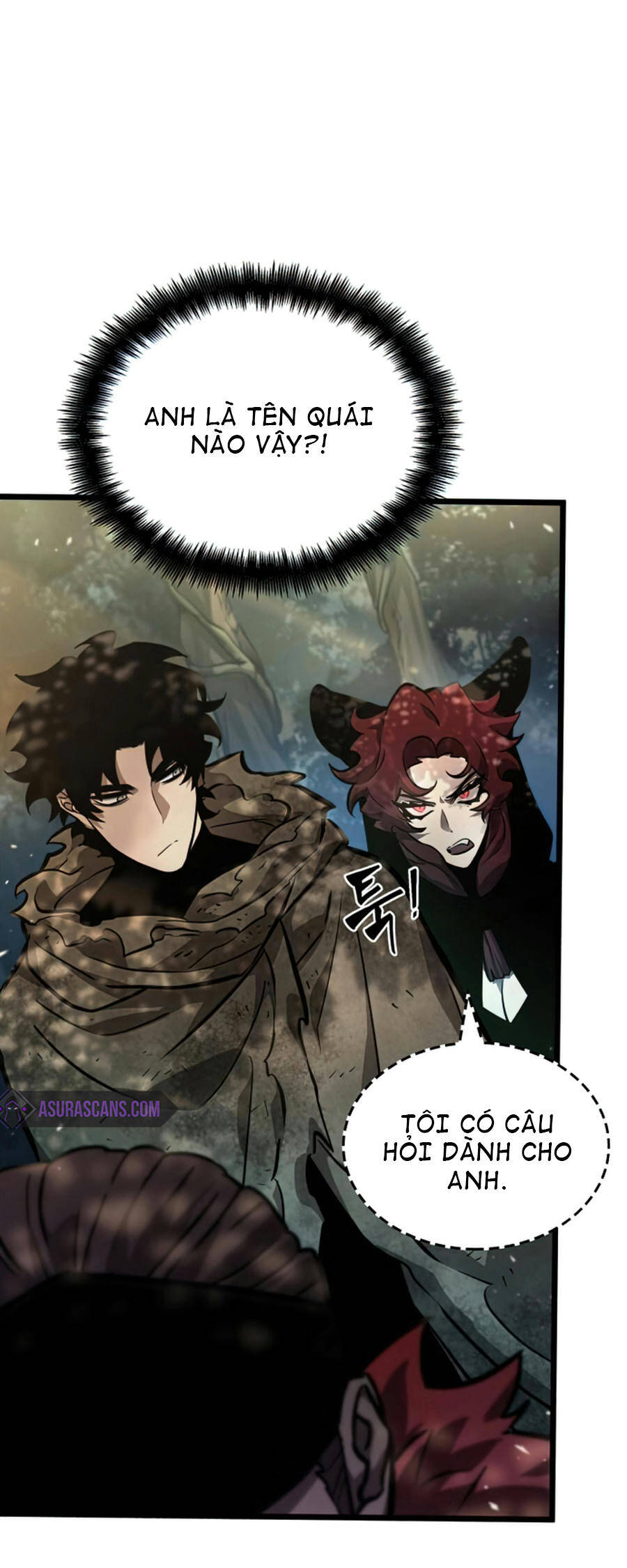 Thế Giới Sau Tận Thế Chapter 10 - Trang 2