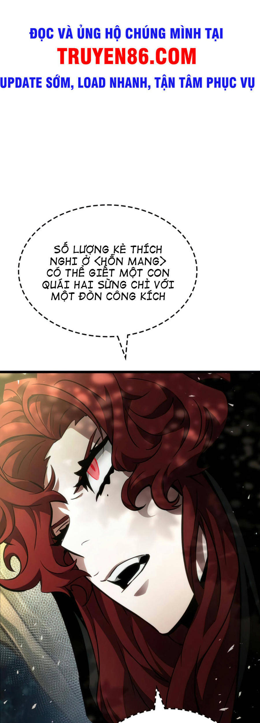 Thế Giới Sau Tận Thế Chapter 10 - Trang 2