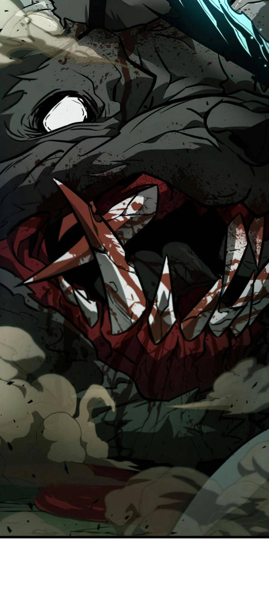 Thế Giới Sau Tận Thế Chapter 10 - Trang 2