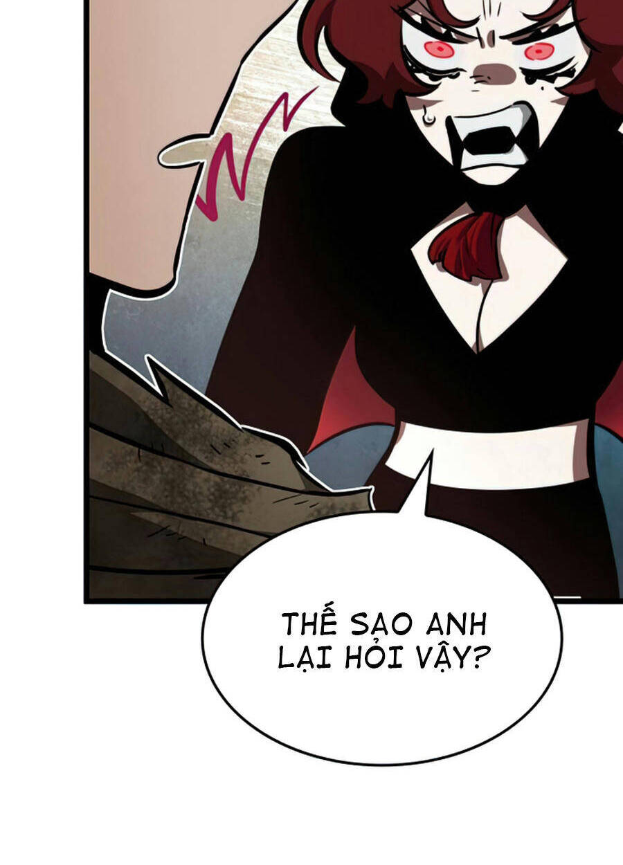 Thế Giới Sau Tận Thế Chapter 10 - Trang 2