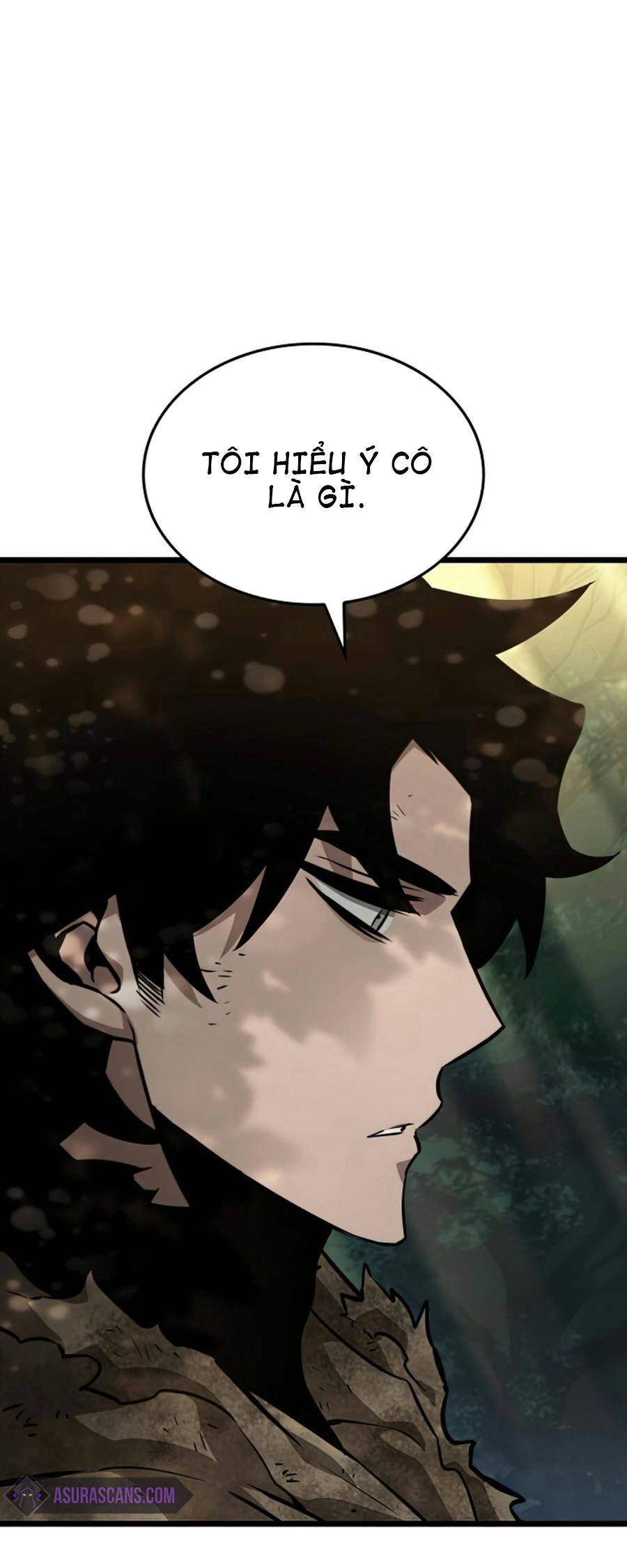 Thế Giới Sau Tận Thế Chapter 10 - Trang 2