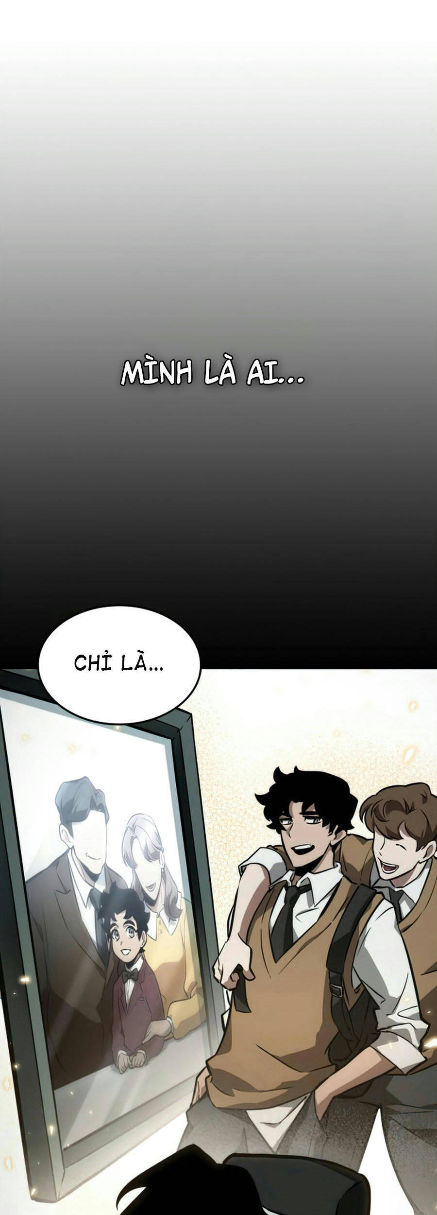 Thế Giới Sau Tận Thế Chapter 10 - Trang 2