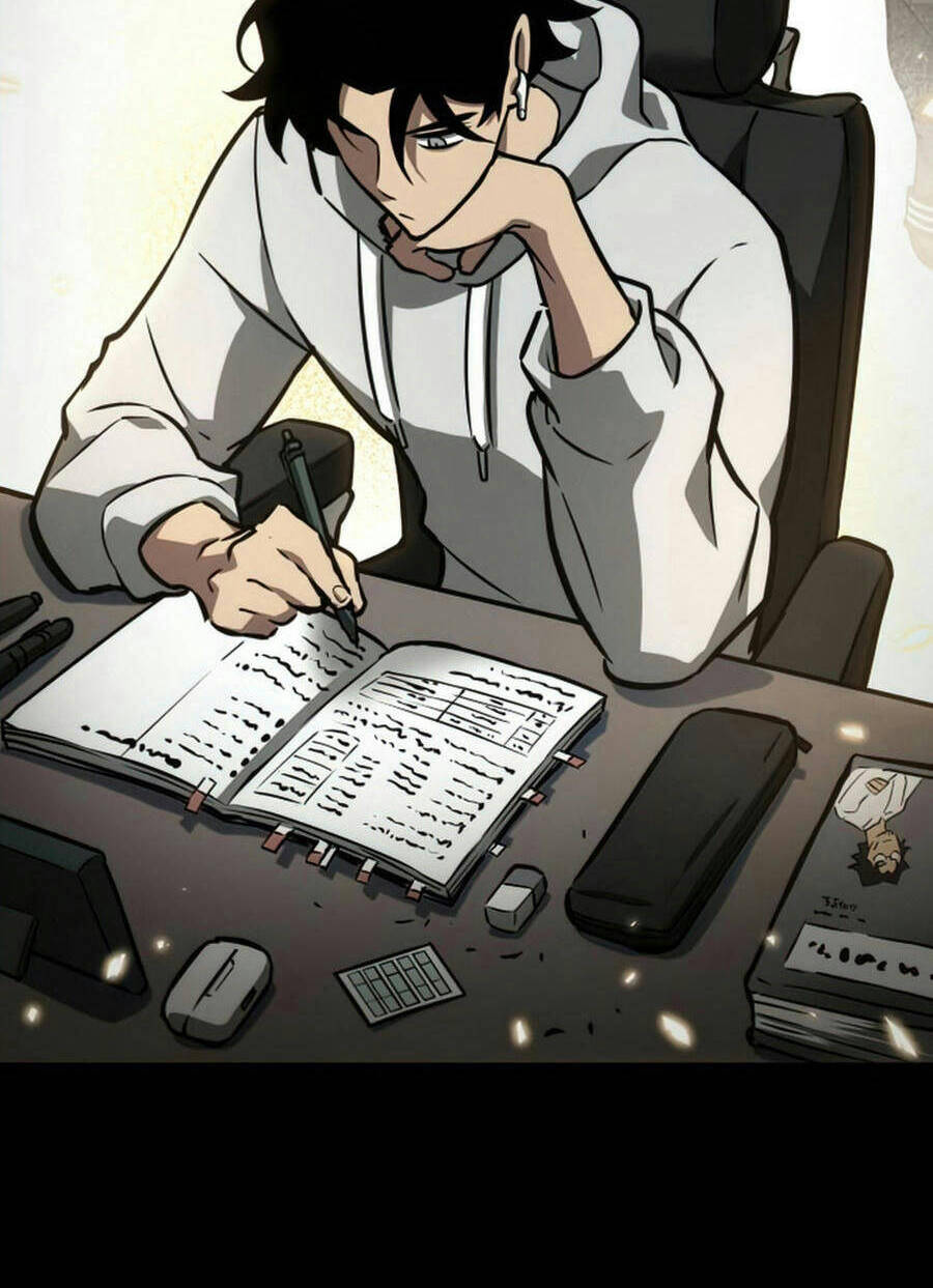 Thế Giới Sau Tận Thế Chapter 10 - Trang 2