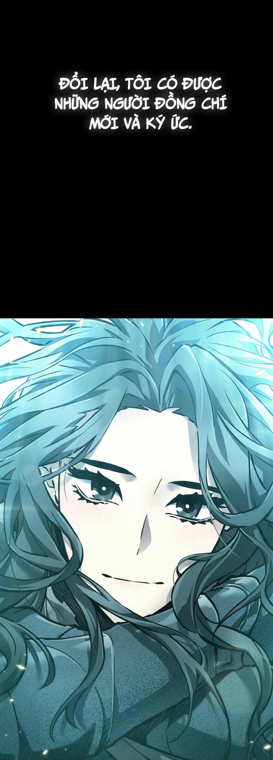 Thế Giới Sau Tận Thế Chapter 10 - Trang 2