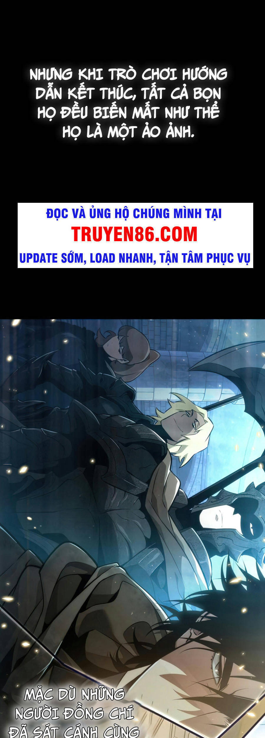 Thế Giới Sau Tận Thế Chapter 10 - Trang 2