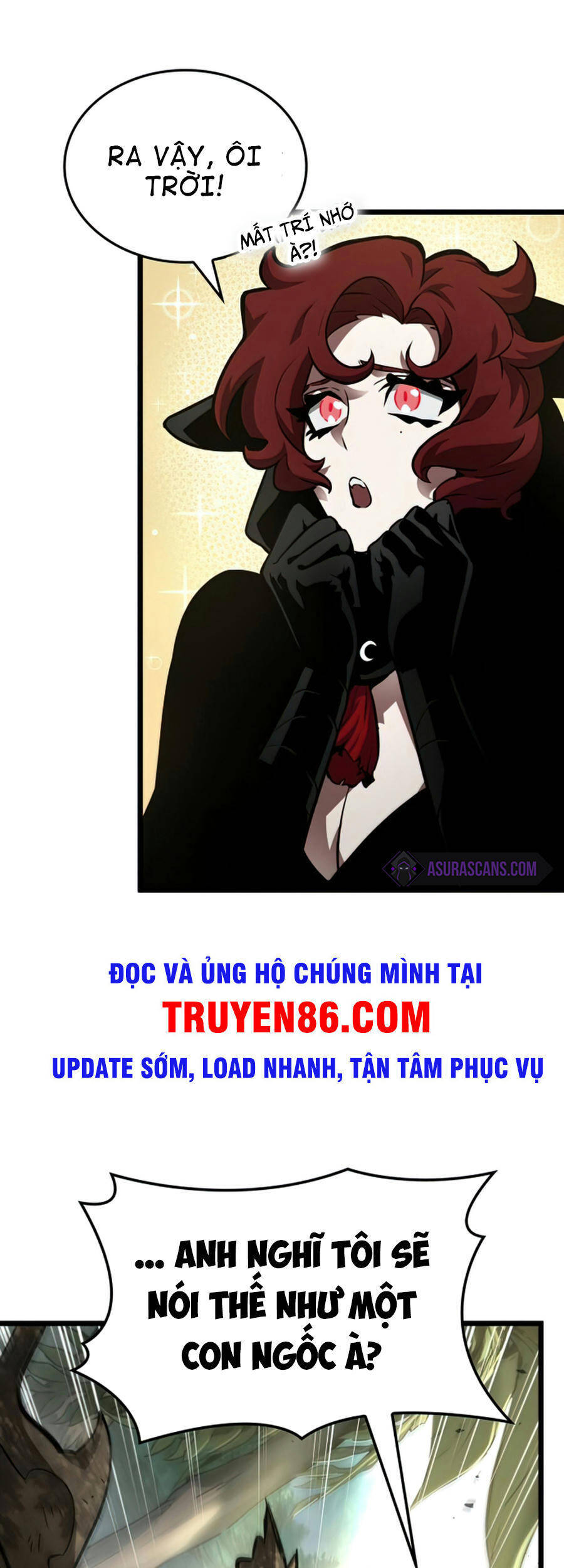 Thế Giới Sau Tận Thế Chapter 10 - Trang 2
