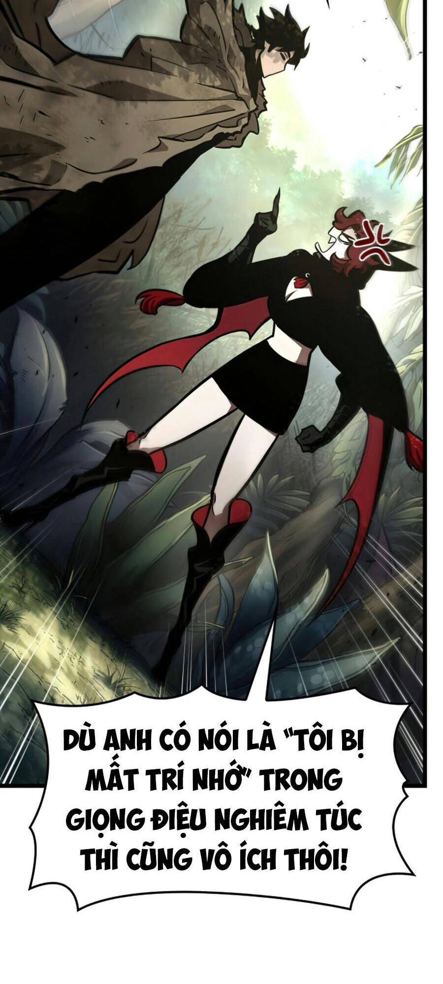 Thế Giới Sau Tận Thế Chapter 10 - Trang 2