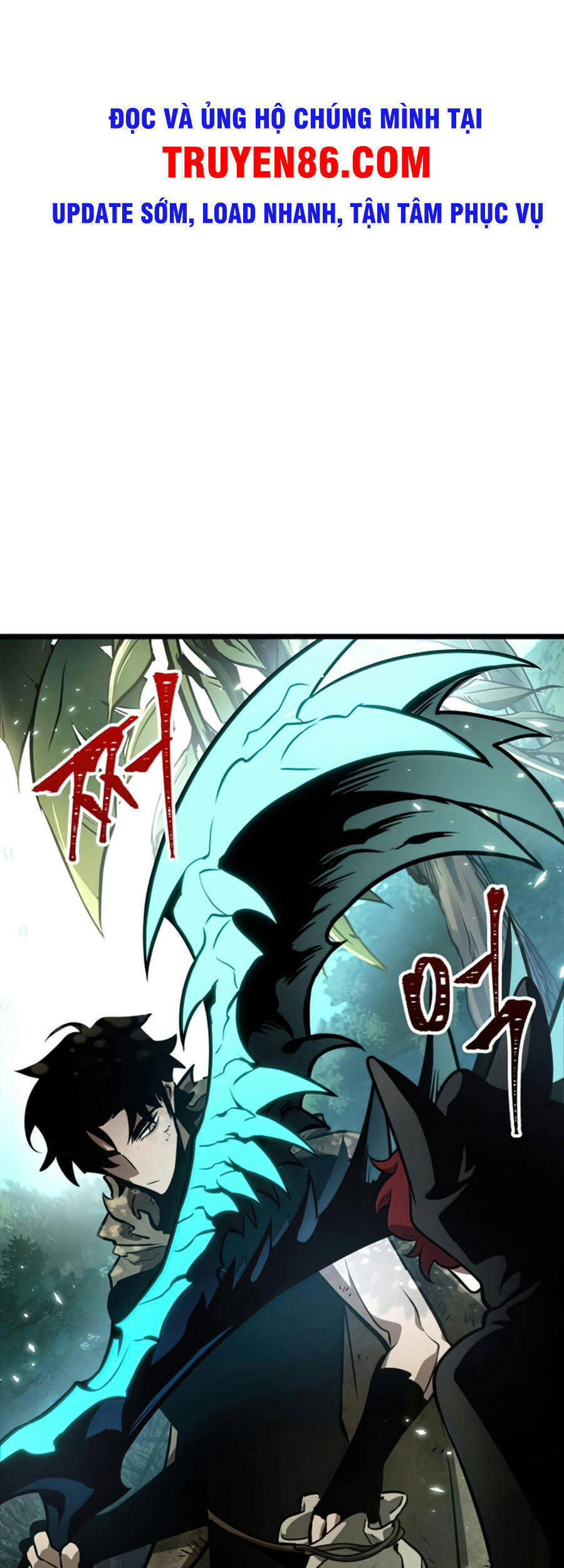 Thế Giới Sau Tận Thế Chapter 10 - Trang 2