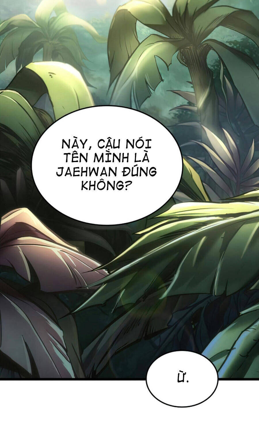 Thế Giới Sau Tận Thế Chapter 10 - Trang 2