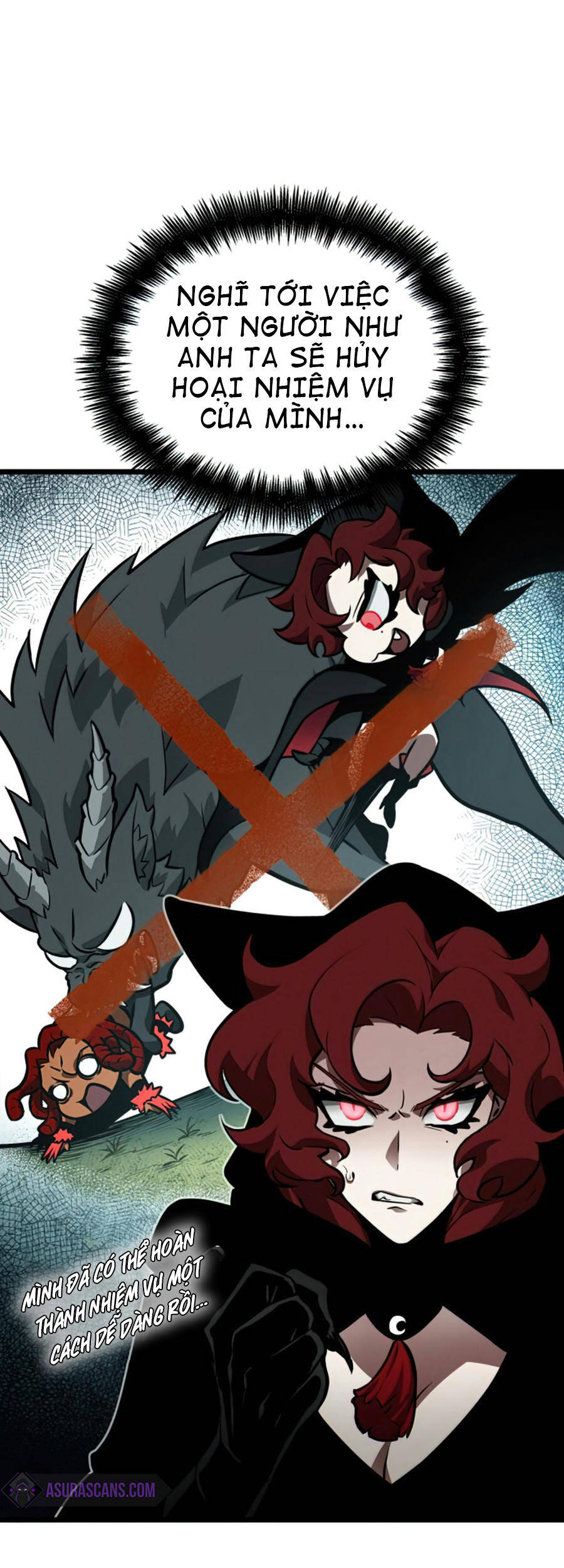 Thế Giới Sau Tận Thế Chapter 10 - Trang 2