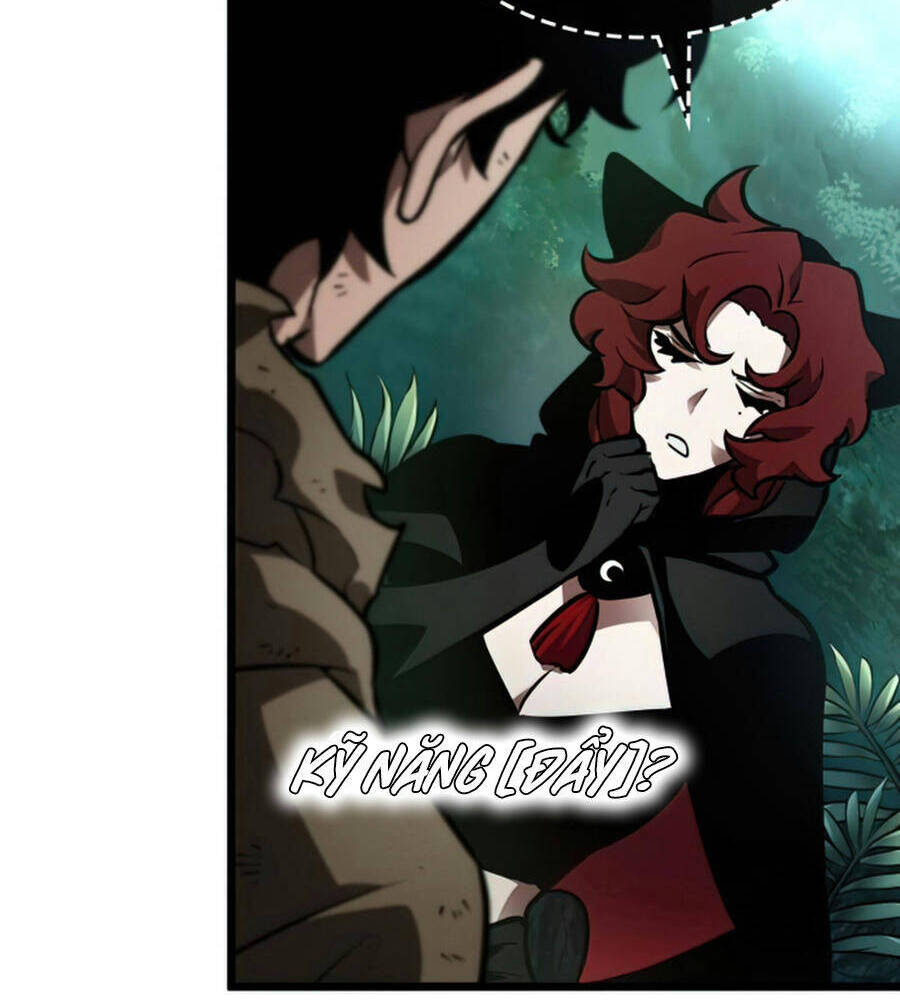 Thế Giới Sau Tận Thế Chapter 10 - Trang 2