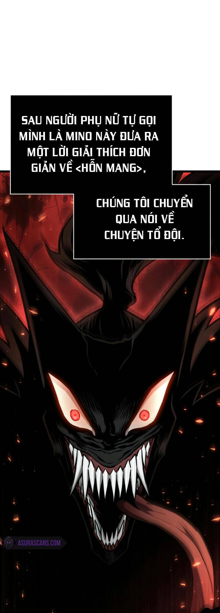 Thế Giới Sau Tận Thế Chapter 10 - Trang 2