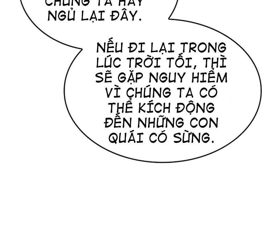 Thế Giới Sau Tận Thế Chapter 10 - Trang 2