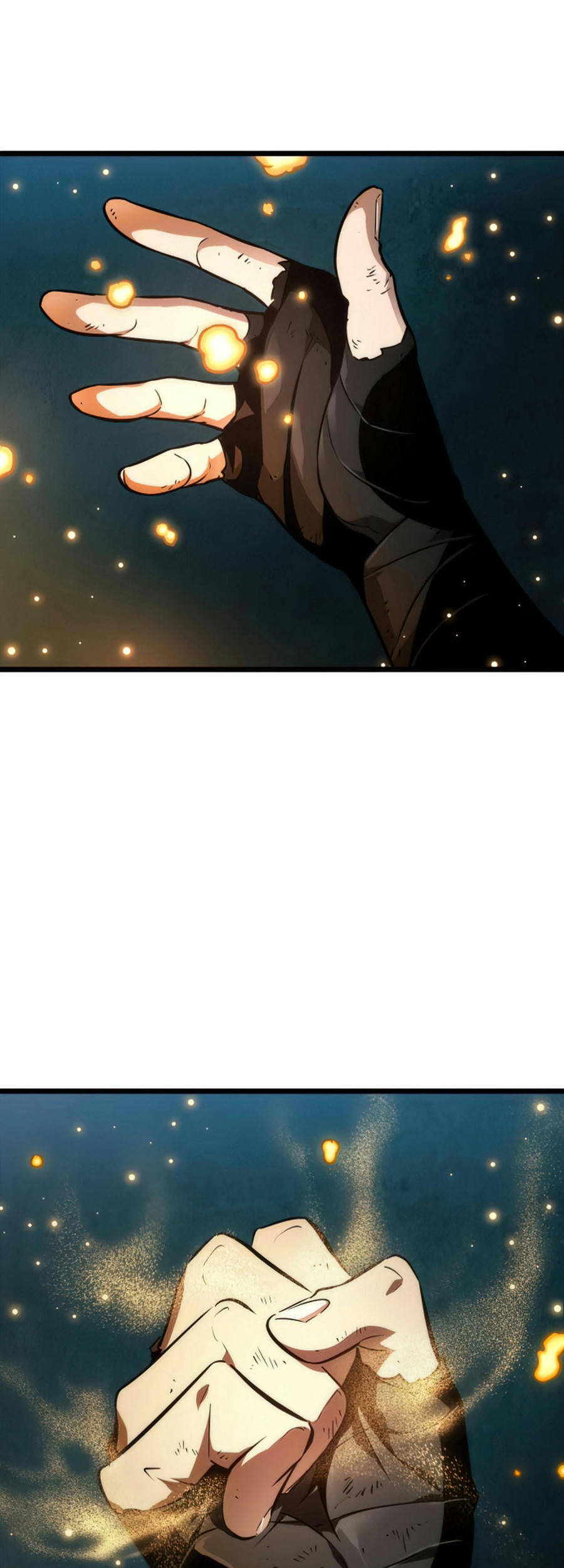 Thế Giới Sau Tận Thế Chapter 10 - Trang 2