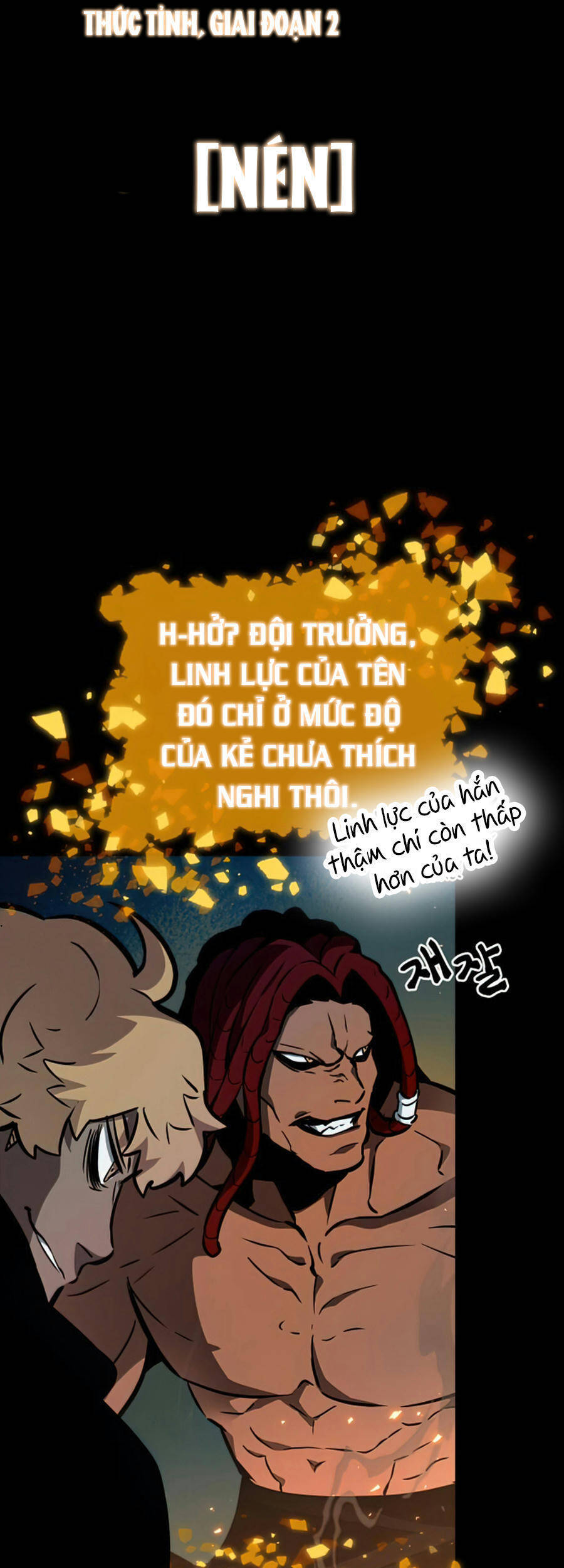 Thế Giới Sau Tận Thế Chapter 10 - Trang 2
