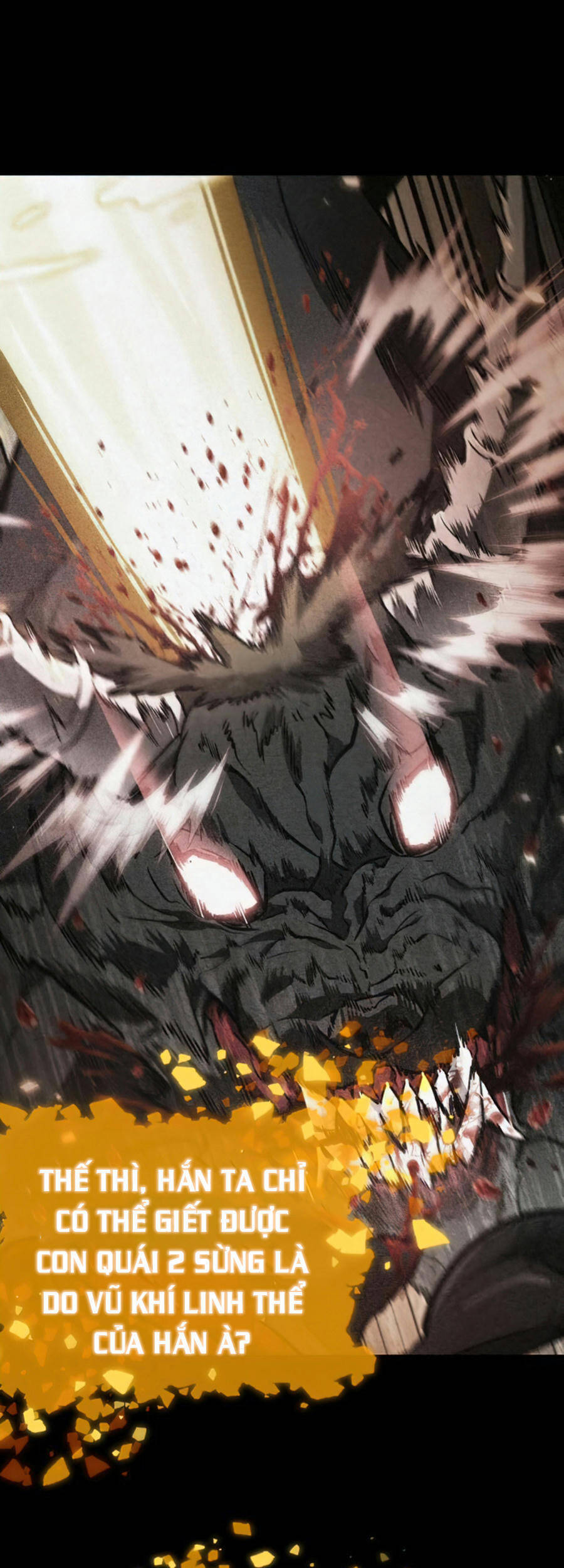 Thế Giới Sau Tận Thế Chapter 10 - Trang 2