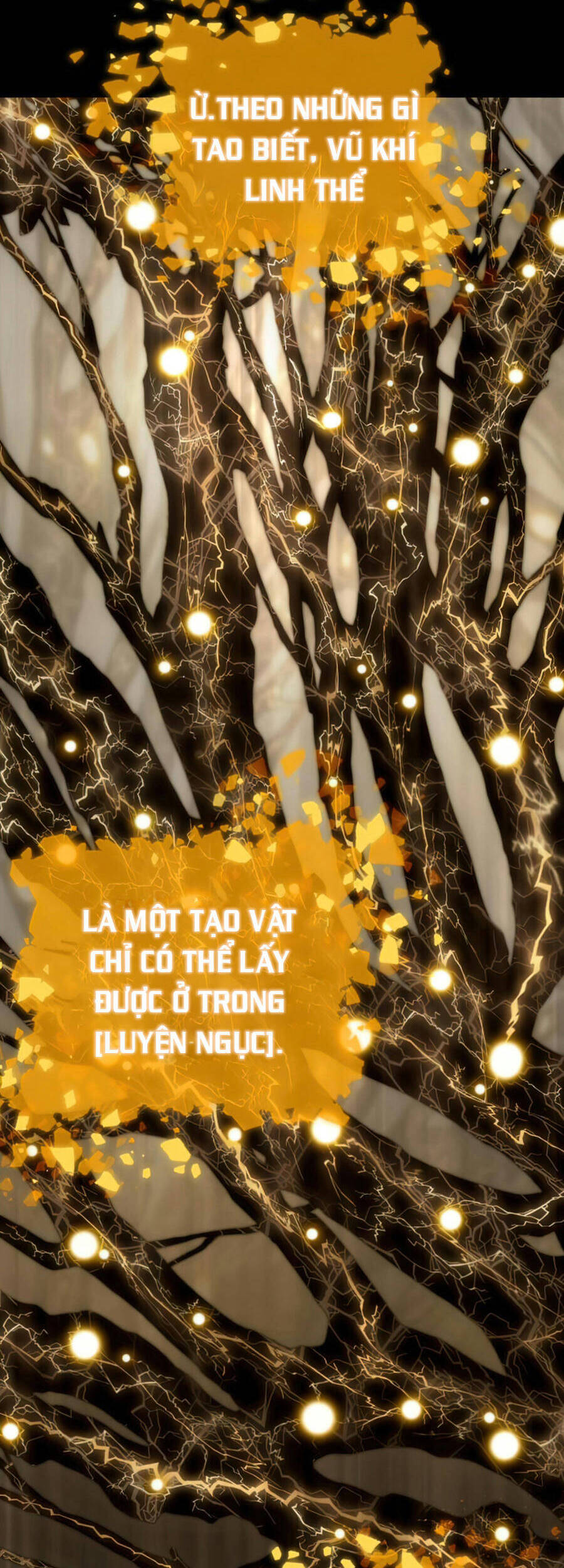 Thế Giới Sau Tận Thế Chapter 10 - Trang 2