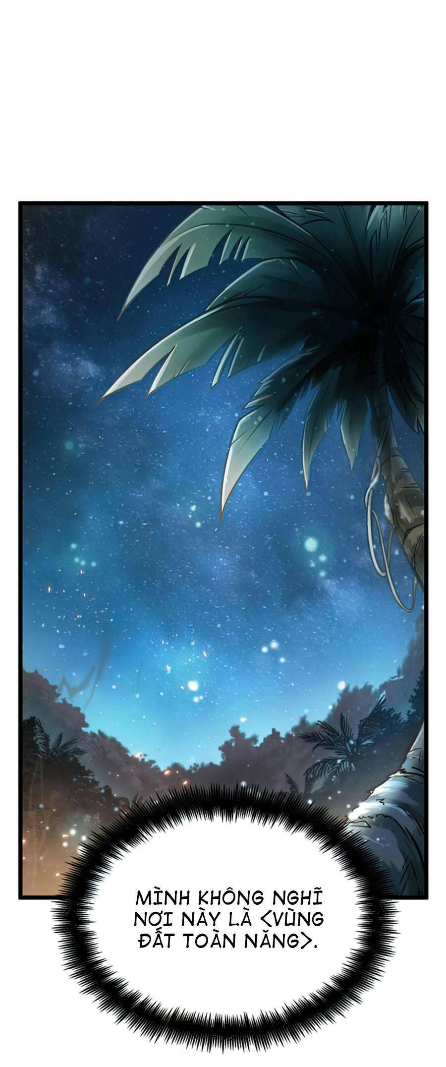 Thế Giới Sau Tận Thế Chapter 10 - Trang 2