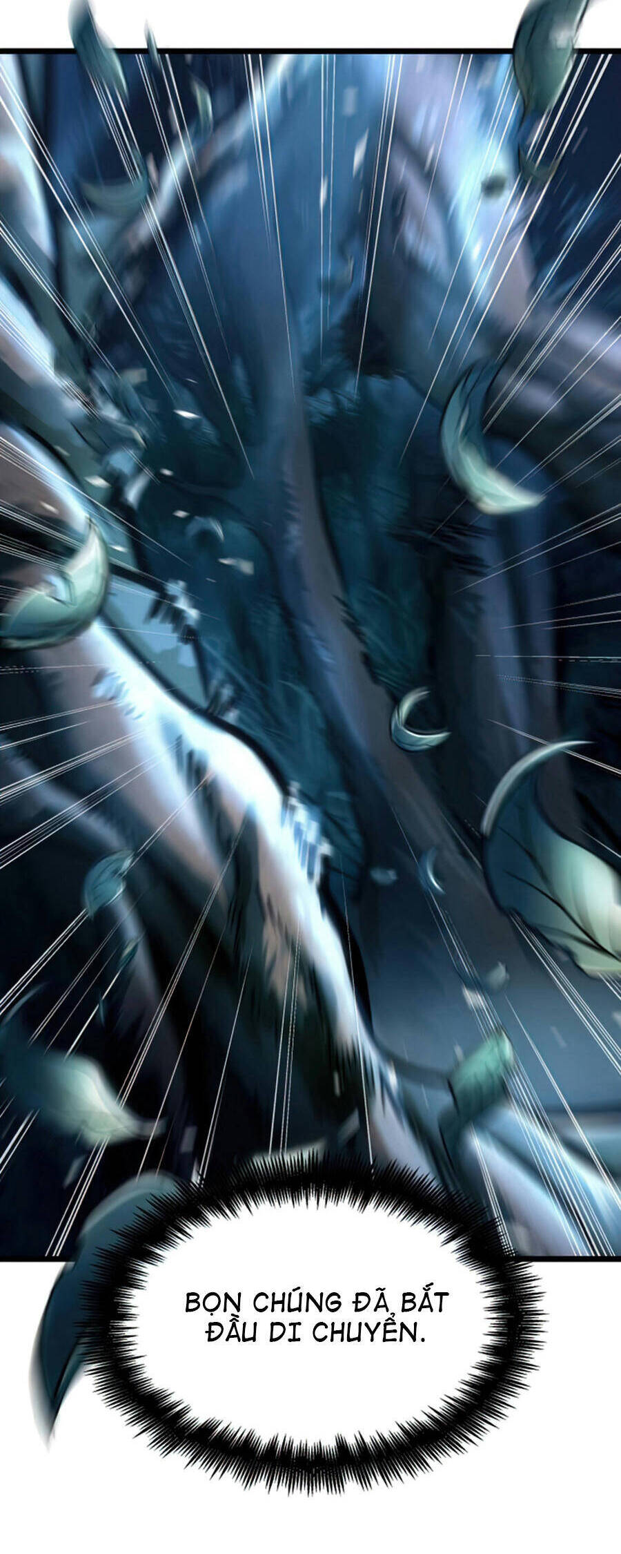 Thế Giới Sau Tận Thế Chapter 10 - Trang 2