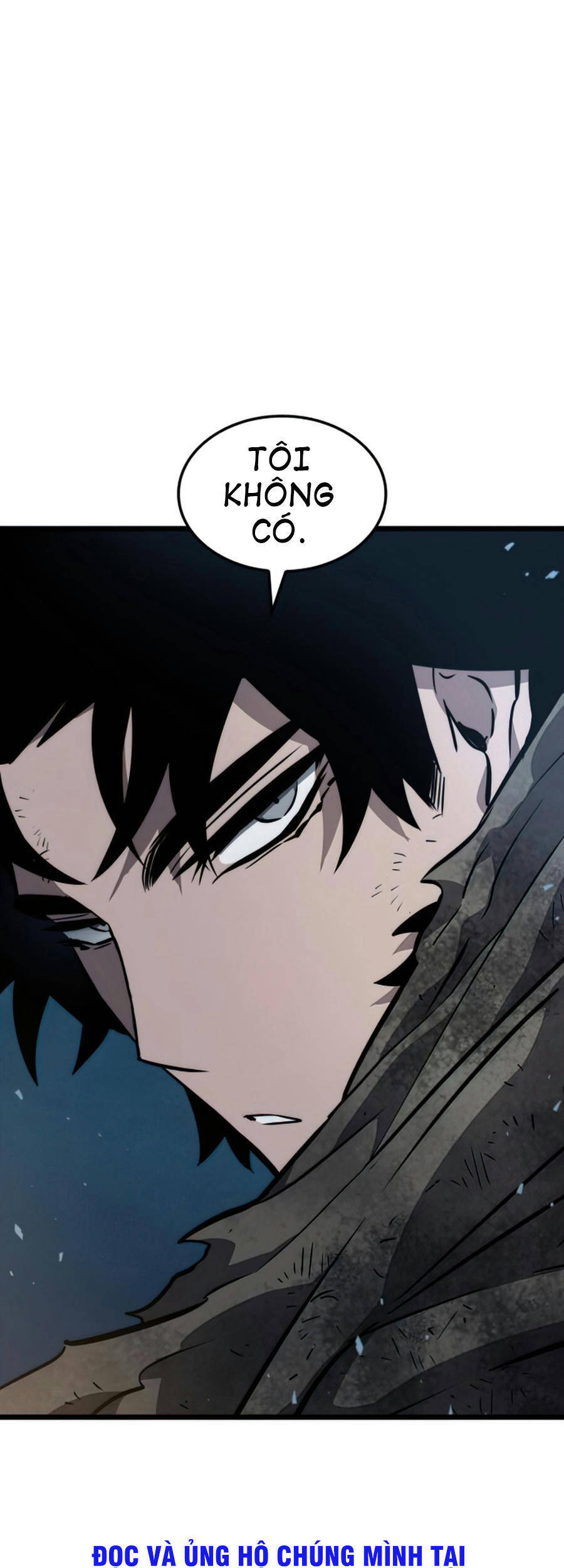 Thế Giới Sau Tận Thế Chapter 10 - Trang 2