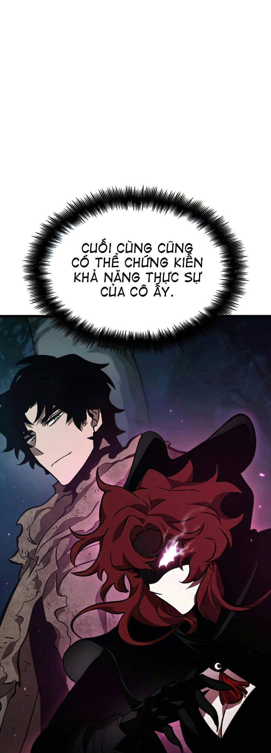 Thế Giới Sau Tận Thế Chapter 10 - Trang 2