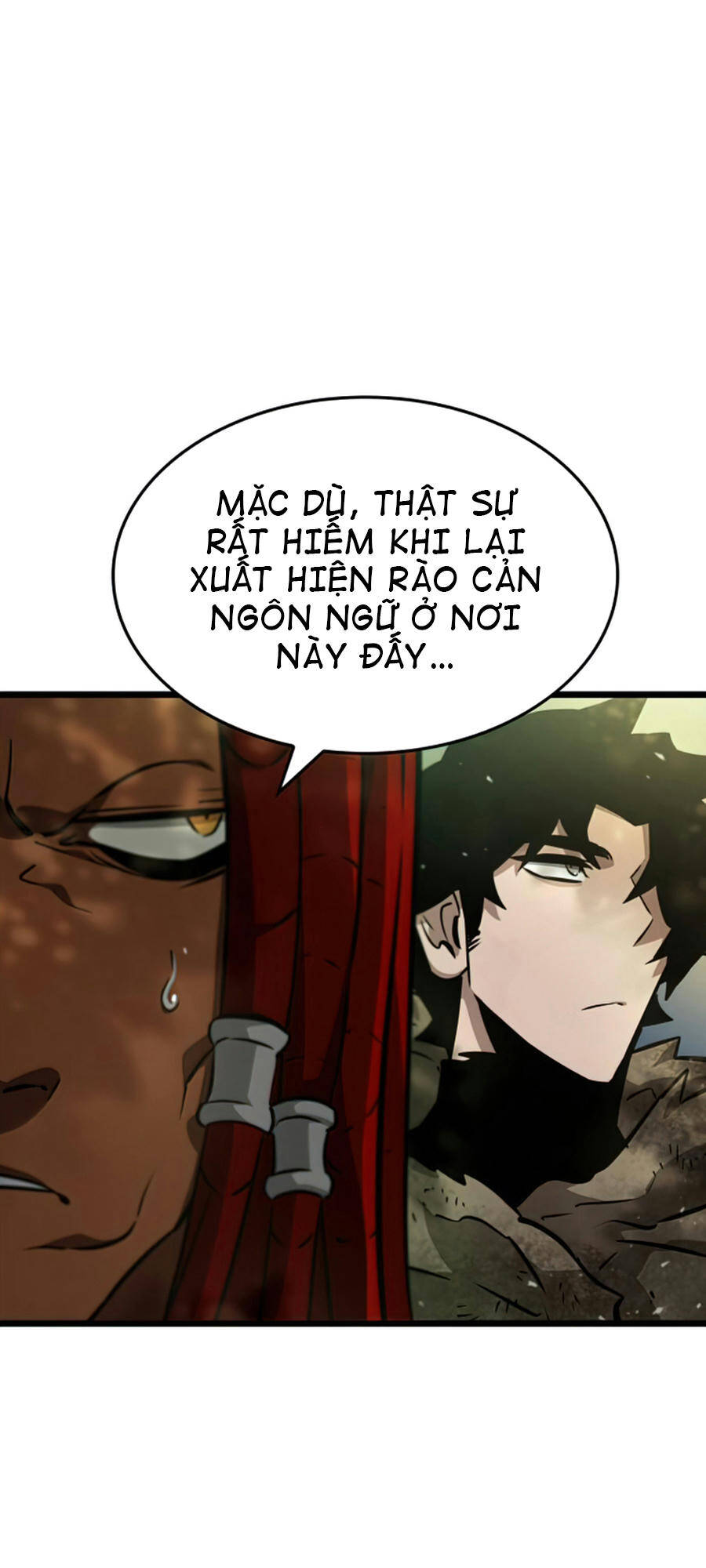 Thế Giới Sau Tận Thế Chapter 10 - Trang 2