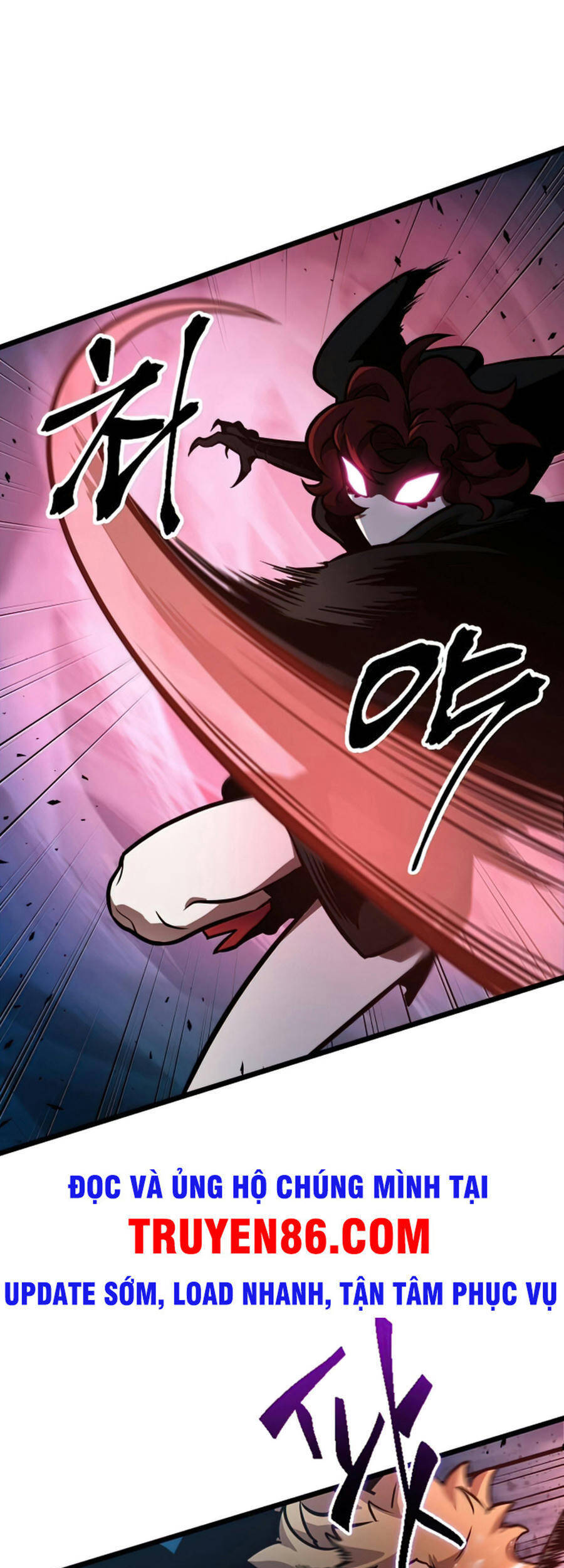 Thế Giới Sau Tận Thế Chapter 10 - Trang 2