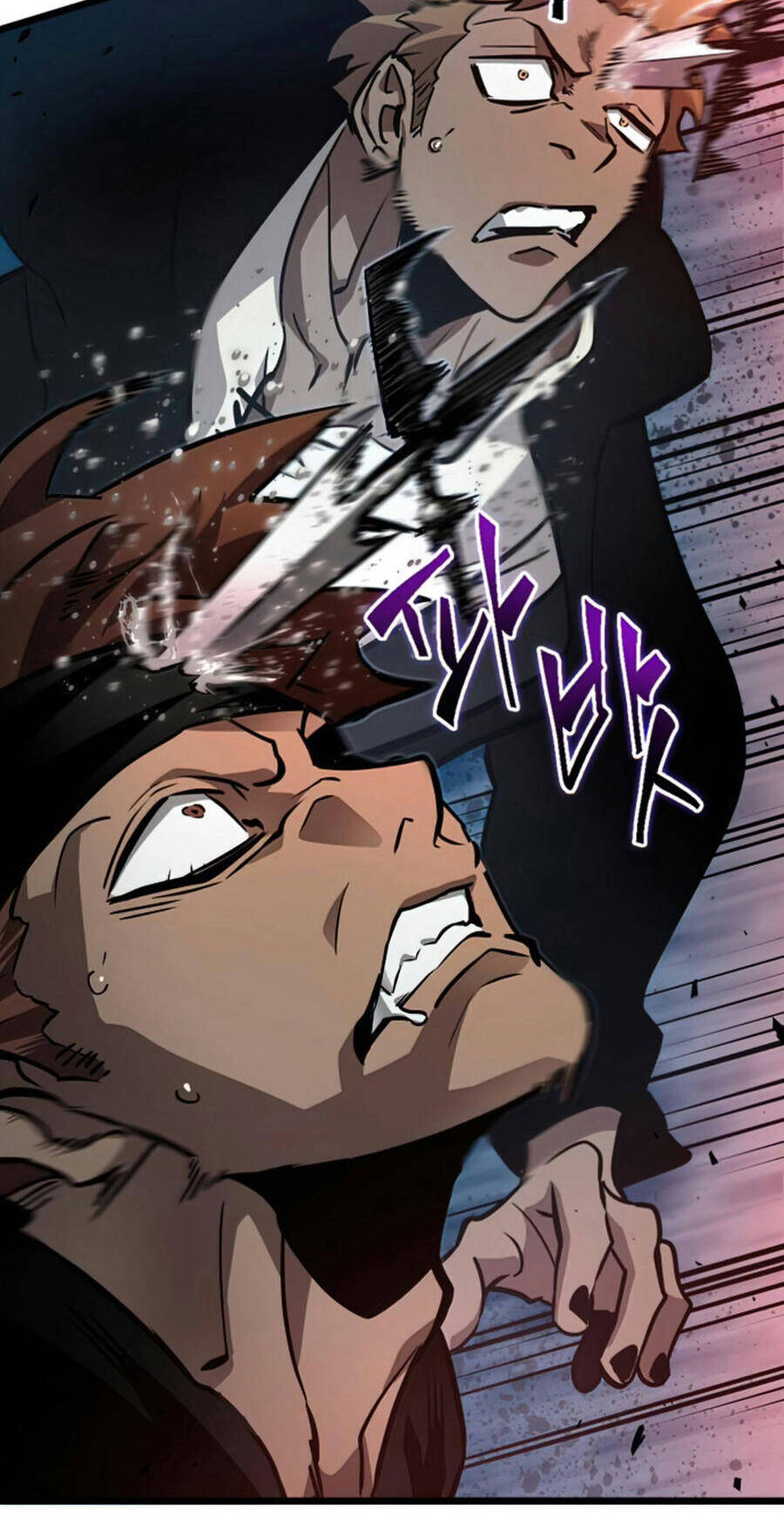 Thế Giới Sau Tận Thế Chapter 10 - Trang 2