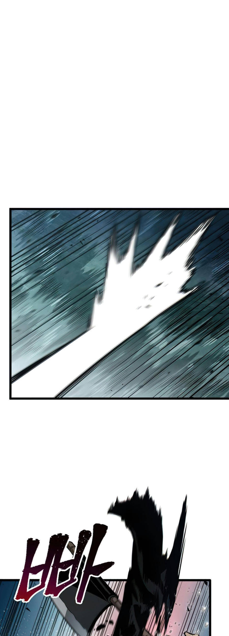 Thế Giới Sau Tận Thế Chapter 10 - Trang 2