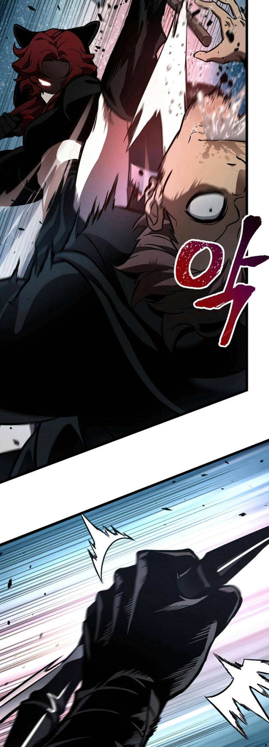 Thế Giới Sau Tận Thế Chapter 10 - Trang 2