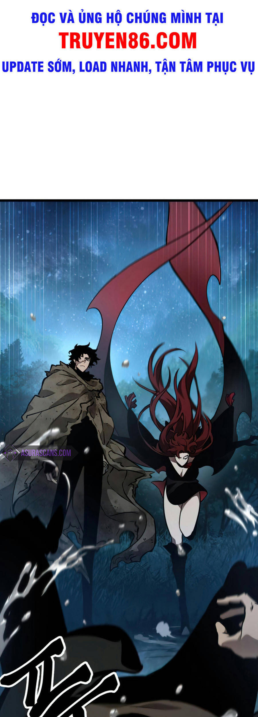 Thế Giới Sau Tận Thế Chapter 10 - Trang 2