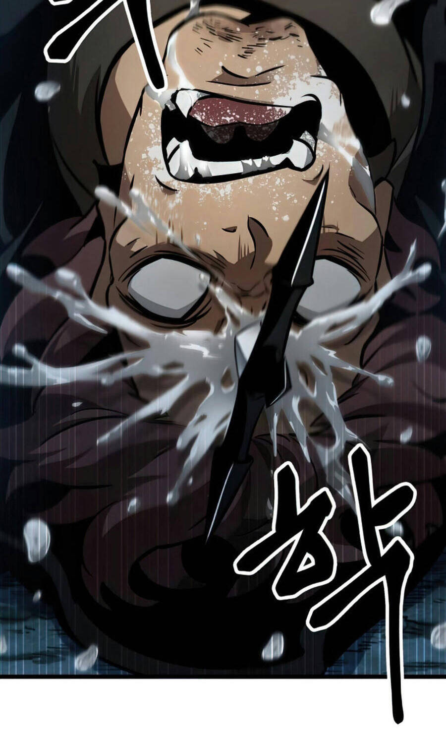 Thế Giới Sau Tận Thế Chapter 10 - Trang 2