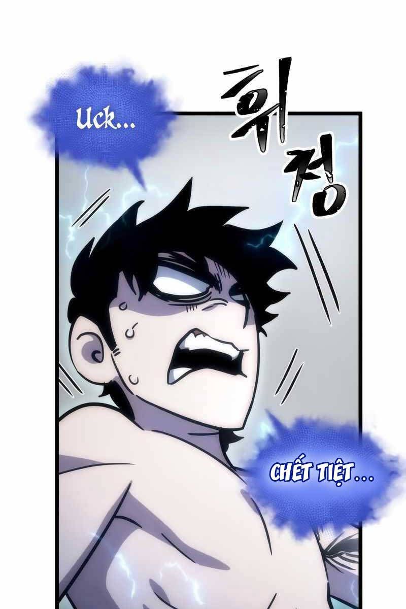 Thế Giới Sau Tận Thế Chapter 100.1 - Trang 2