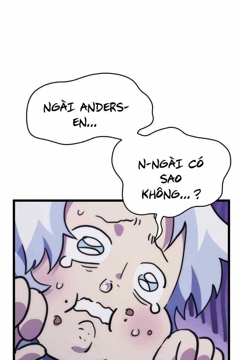 Thế Giới Sau Tận Thế Chapter 100.1 - Trang 2