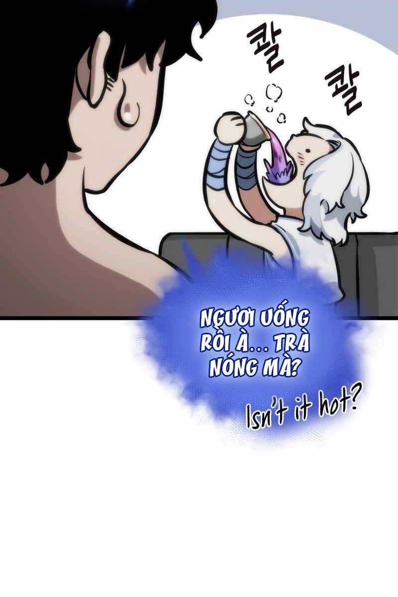 Thế Giới Sau Tận Thế Chapter 100.1 - Trang 2