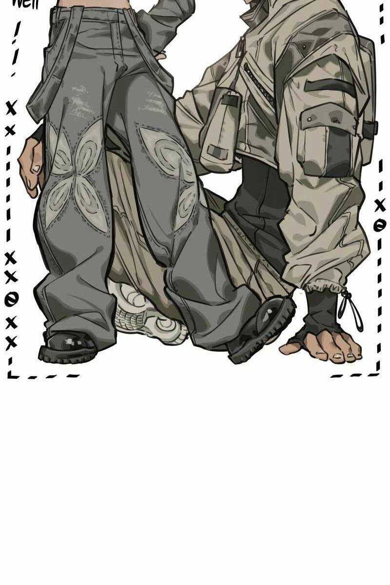 Thế Giới Sau Tận Thế Chapter 100.2 - Trang 2