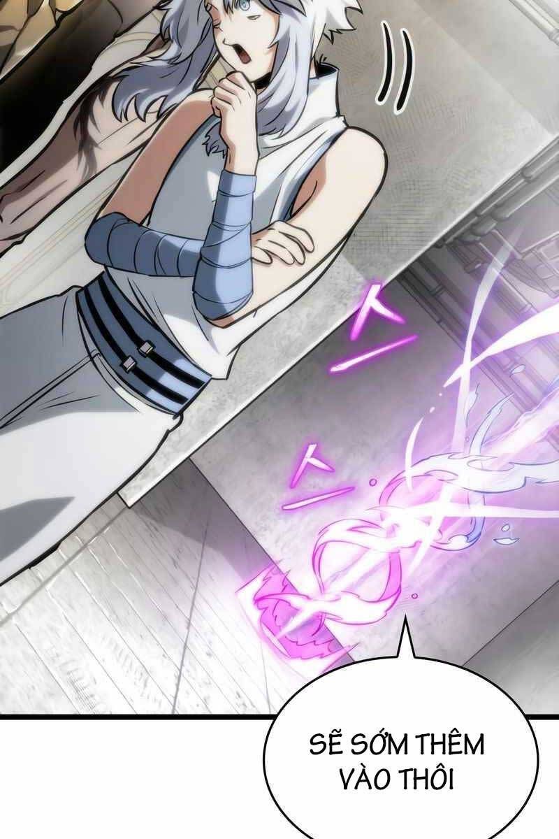 Thế Giới Sau Tận Thế Chapter 100.2 - Trang 2