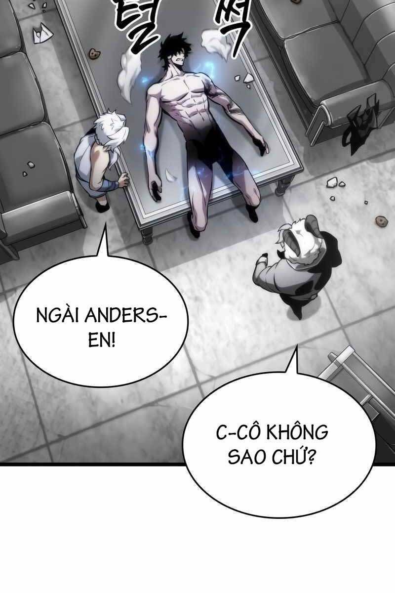 Thế Giới Sau Tận Thế Chapter 100.3 - Trang 2