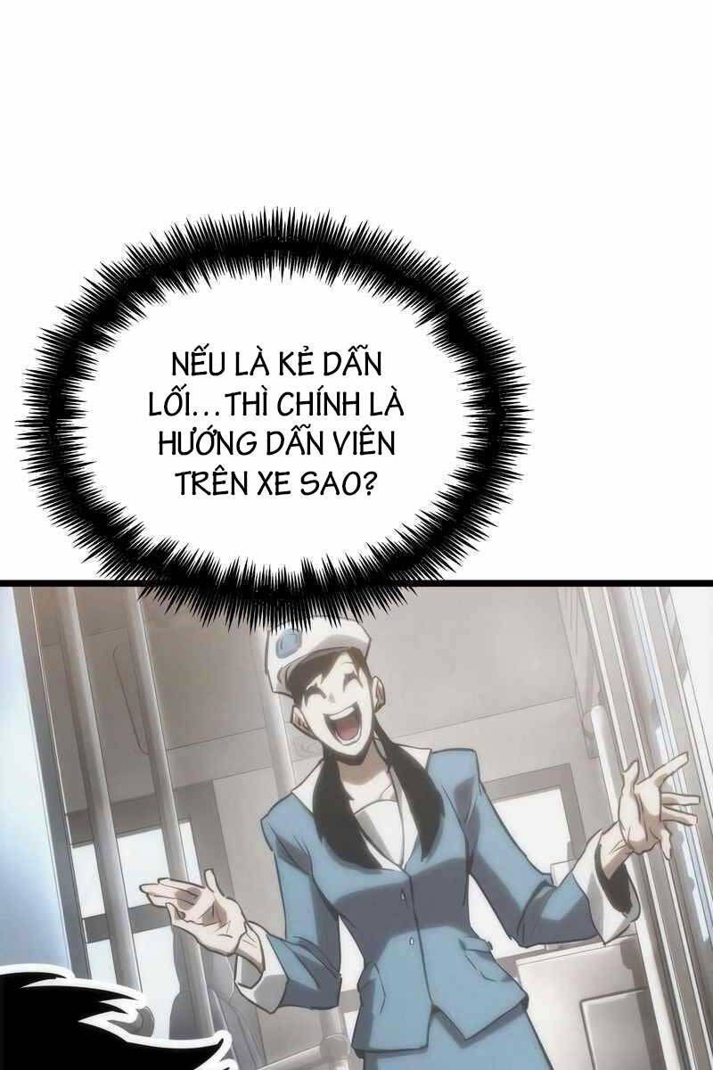 Thế Giới Sau Tận Thế Chapter 100.3 - Trang 2