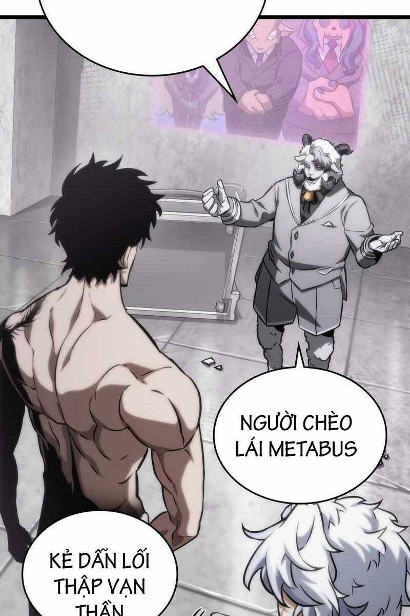 Thế Giới Sau Tận Thế Chapter 100.4 - Trang 2