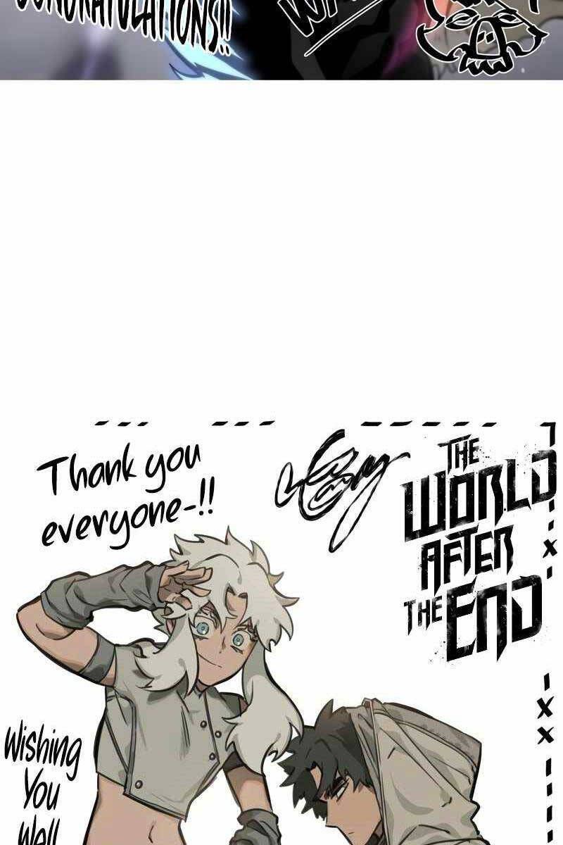 Thế Giới Sau Tận Thế Chapter 100.4 - Trang 2