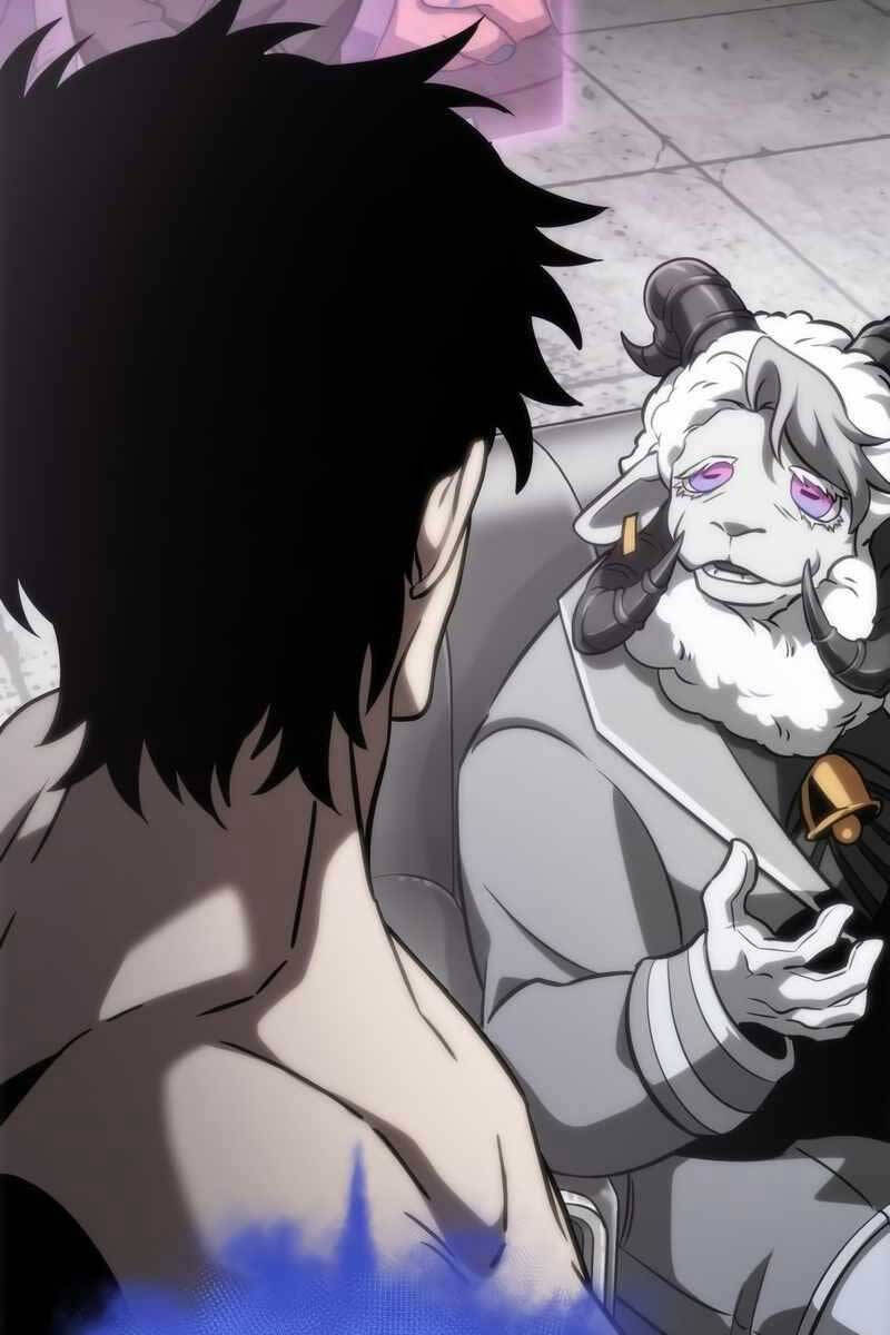 Thế Giới Sau Tận Thế Chapter 100 - Trang 2